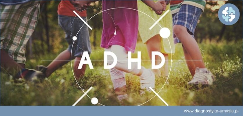 Co to jest ocena ADHD?