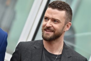 Justin Timberlake