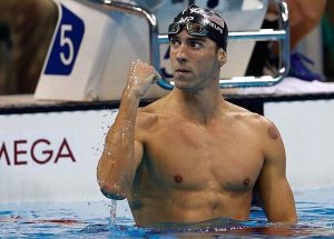 Michael Phelps