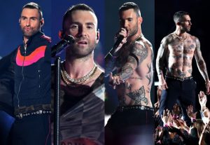 Adam Levine