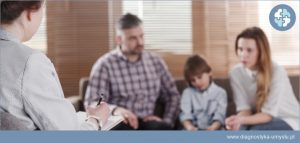 Jak się zdiagnozować?