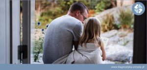 Zaburzenia ze spektrum autyzmu