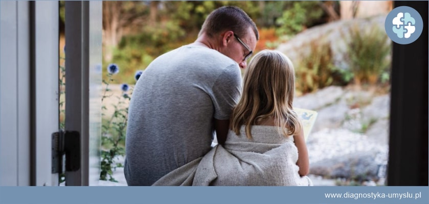 Zaburzenia ze spektrum autyzmu