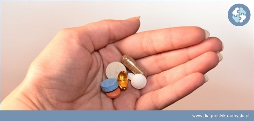 leki przeciwlękowe bez recepty