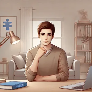 Síntomas del Autismo en Adultos