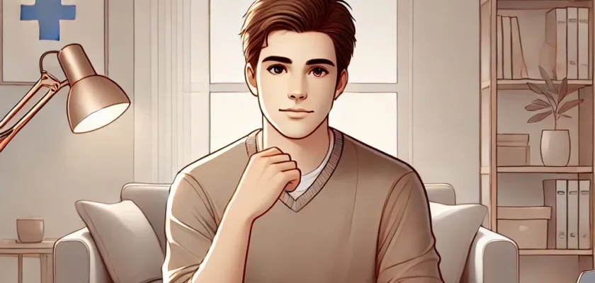 Síntomas del Autismo en Adultos