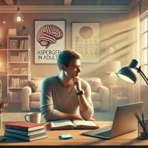 asperger en adultos