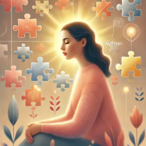 autismo en mujeres
