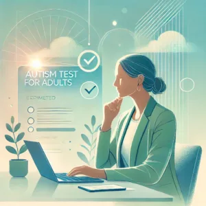 test autismo adulto